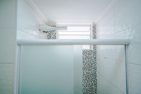 Apartamento à venda com 48m², 2 quartos e 1 vagaBanheiro
