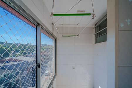 Apartamento à venda com 48m², 2 quartos e 1 vagaÁrea de Serviço