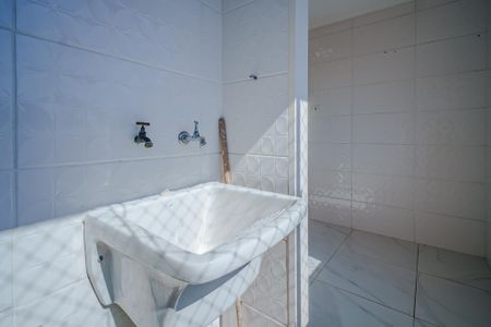 Apartamento à venda com 48m², 2 quartos e 1 vagaÁrea de Serviço