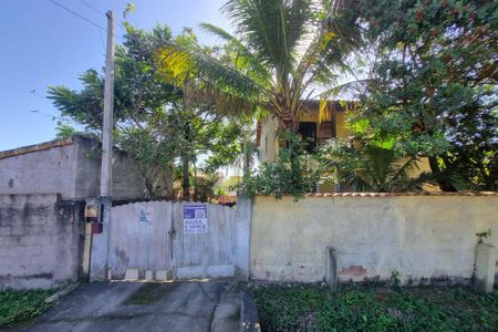 Casa para alugar com 63m², 2 quartos e 1 vagaFachada