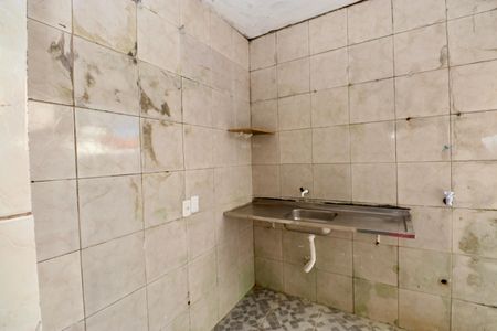 Casa para alugar com 90m², 2 quartos e sem vaga Casa para alugar com 90m², 2 quartos e sem vagaÁrea de Serviço