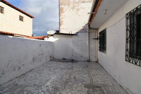 Casa para alugar com 90m², 2 quartos e sem vaga Casa para alugar com 90m², 2 quartos e sem vagaÁrea de Serviço