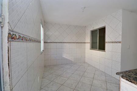 Casa para alugar com 90m², 2 quartos e sem vaga Casa para alugar com 90m², 2 quartos e sem vagaCozinha