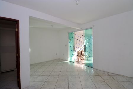 Casa para alugar com 90m², 2 quartos e sem vaga Casa para alugar com 90m², 2 quartos e sem vagaSala