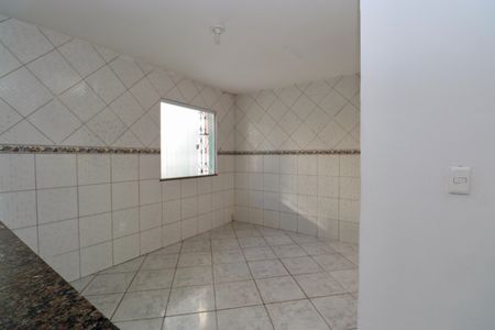 Casa para alugar com 90m², 2 quartos e sem vaga Casa para alugar com 90m², 2 quartos e sem vagaCozinha