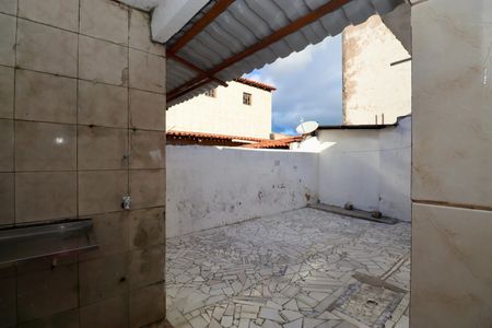 Casa para alugar com 90m², 2 quartos e sem vaga Casa para alugar com 90m², 2 quartos e sem vagaÁrea de Serviço