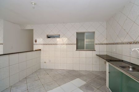 Casa para alugar com 90m², 2 quartos e sem vaga Casa para alugar com 90m², 2 quartos e sem vagaCozinha