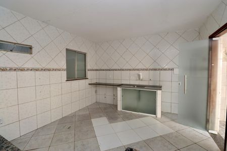 Casa para alugar com 90m², 2 quartos e sem vaga Casa para alugar com 90m², 2 quartos e sem vagaCozinha