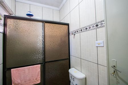 Casa à venda com 150m², 2 quartos e 2 vagasBanheiro
