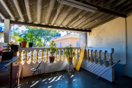 Casa à venda com 150m², 2 quartos e 2 vagasEspaço gourmet