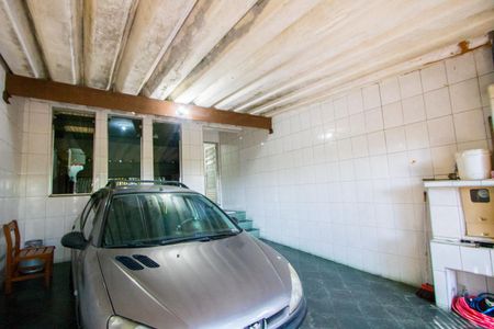 Casa à venda com 150m², 2 quartos e 2 vagasGaragem