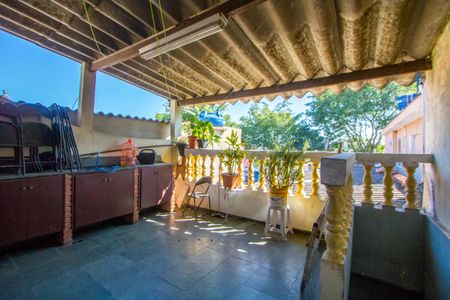 Casa à venda com 150m², 2 quartos e 2 vagasEspaço gourmet