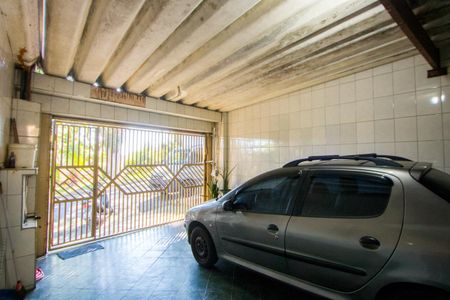 Casa à venda com 150m², 2 quartos e 2 vagasGaragem
