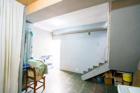 Casa à venda com 150m², 2 quartos e 2 vagasÁrea de serviço