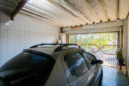 Casa à venda com 150m², 2 quartos e 2 vagasGaragem