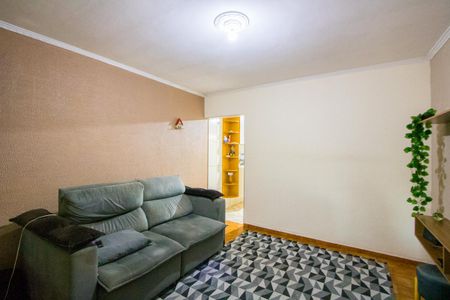 Casa à venda com 150m², 2 quartos e 2 vagasSala