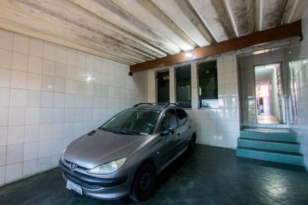 Casa à venda com 150m², 2 quartos e 2 vagasGaragem
