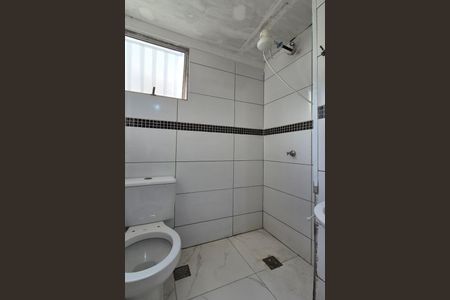 Apartamento para alugar com 42m², 2 quartos e 1 vaga Apartamento para alugar com 42m², 2 quartos e 1 vagaBanheiro