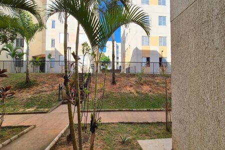 Apartamento para alugar com 42m², 2 quartos e 1 vaga Apartamento para alugar com 42m², 2 quartos e 1 vagaVista da Sala