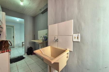 Apartamento para alugar com 42m², 2 quartos e 1 vaga Apartamento para alugar com 42m², 2 quartos e 1 vagaÁrea de Serviço