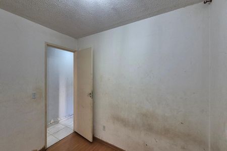 Quarto 2  de apartamento à venda com 2 quartos, 42m² em Residencial Cosmos, Campinas