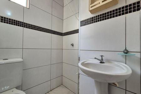 Apartamento para alugar com 42m², 2 quartos e 1 vaga Apartamento para alugar com 42m², 2 quartos e 1 vagaBanheiro