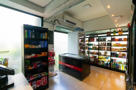 Apartamento para alugar com 44m², 2 quartos e 1 vagaÁrea comum