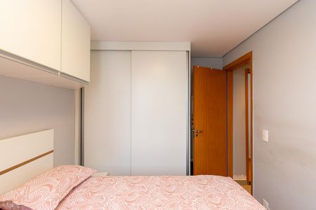 Apartamento para alugar com 44m², 2 quartos e 1 vagaQuarto 2