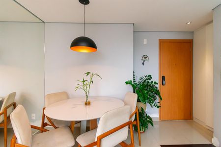 Apartamento para alugar com 44m², 2 quartos e 1 vagaSala