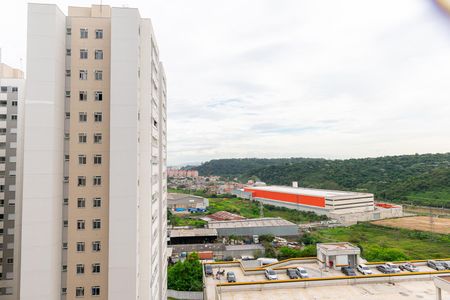 Apartamento para alugar com 44m², 2 quartos e 1 vagaVista do Quarto 2