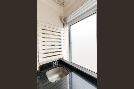 Apartamento para alugar com 44m², 2 quartos e 1 vagaÁrea de Serviço