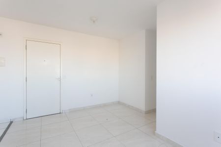 Sala  de apartamento à venda com 2 quartos, 48m² em Jardim Helena, São Paulo