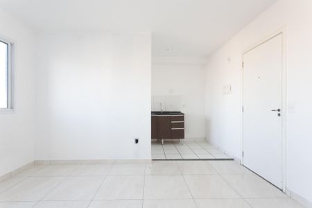 Sala  de apartamento à venda com 2 quartos, 48m² em Jardim Helena, São Paulo