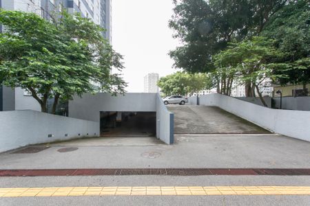 Apartamento para alugar com 48m², 2 quartos e 1 vaga Apartamento para alugar com 48m², 2 quartos e 1 vagaGaragem