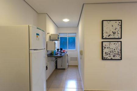 Apartamento para alugar com 48m², 2 quartos e 1 vaga Apartamento para alugar com 48m², 2 quartos e 1 vagaSalão de Festas