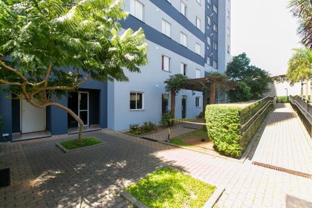 Apartamento para alugar com 48m², 2 quartos e 1 vaga Apartamento para alugar com 48m², 2 quartos e 1 vagaÁrea comum