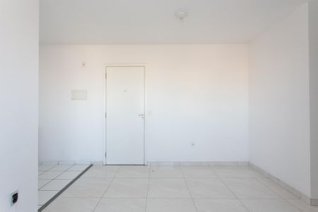 Apartamento para alugar com 48m², 2 quartos e 1 vaga Apartamento para alugar com 48m², 2 quartos e 1 vagaSala