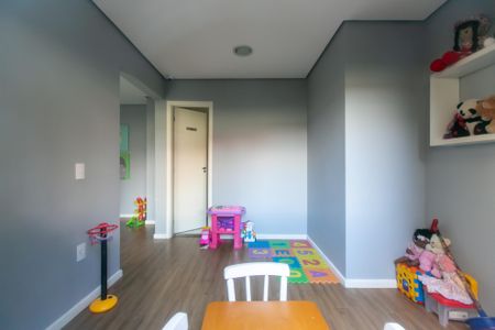 Apartamento para alugar com 48m², 2 quartos e 1 vaga Apartamento para alugar com 48m², 2 quartos e 1 vagaBrinquedoteca