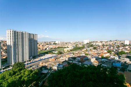 Apartamento para alugar com 48m², 2 quartos e 1 vaga Apartamento para alugar com 48m², 2 quartos e 1 vagaVista do Quarto 2