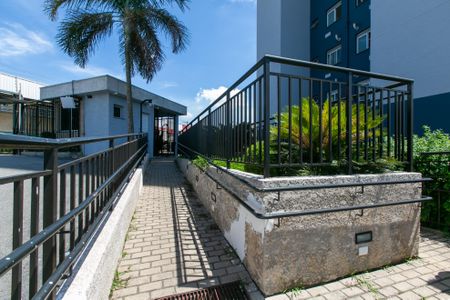 Apartamento para alugar com 48m², 2 quartos e 1 vaga Apartamento para alugar com 48m², 2 quartos e 1 vagaÁrea comum