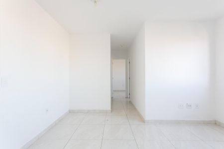 Apartamento para alugar com 48m², 2 quartos e 1 vaga Apartamento para alugar com 48m², 2 quartos e 1 vagaSala