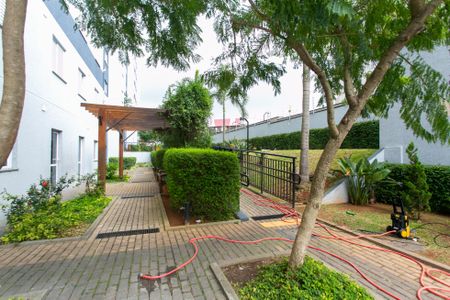 Apartamento para alugar com 48m², 2 quartos e 1 vaga Apartamento para alugar com 48m², 2 quartos e 1 vagaÁrea comum