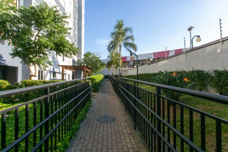 Apartamento para alugar com 48m², 2 quartos e 1 vaga Apartamento para alugar com 48m², 2 quartos e 1 vagaÁrea comum