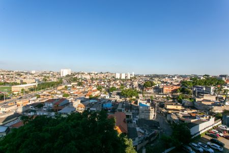 Apartamento para alugar com 48m², 2 quartos e 1 vaga Apartamento para alugar com 48m², 2 quartos e 1 vagaVista do Quarto 2