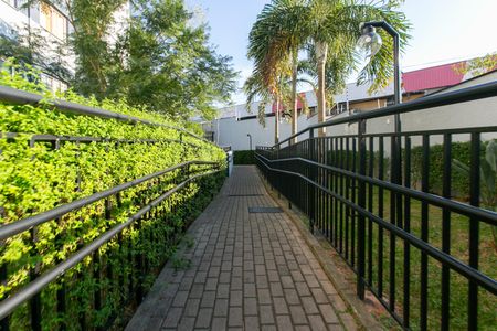 Apartamento para alugar com 48m², 2 quartos e 1 vaga Apartamento para alugar com 48m², 2 quartos e 1 vagaÁrea comum