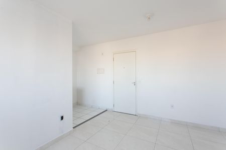 Apartamento para alugar com 48m², 2 quartos e 1 vaga Apartamento para alugar com 48m², 2 quartos e 1 vagaSala