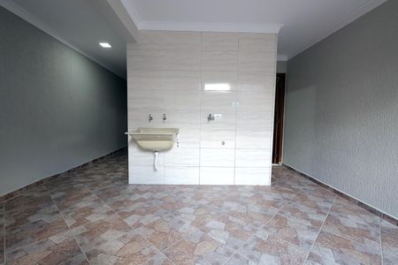 Casa à venda com 310m², 3 quartos e 6 vagas Casa à venda com 310m², 3 quartos e 6 vagasÁrea de Serviço