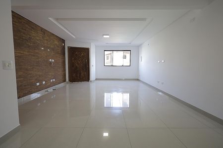 Casa à venda com 310m², 3 quartos e 6 vagas Casa à venda com 310m², 3 quartos e 6 vagasSala