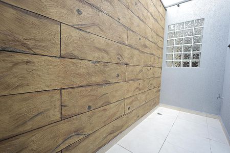 Casa à venda com 310m², 3 quartos e 6 vagas Casa à venda com 310m², 3 quartos e 6 vagasQuintal
