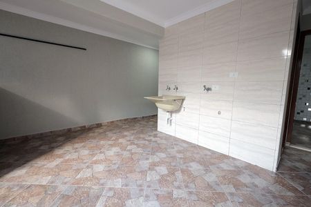 Casa à venda com 310m², 3 quartos e 6 vagas Casa à venda com 310m², 3 quartos e 6 vagasÁrea de Serviço